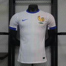 Jersey Francia 24/25 (JUGADOR) - LUXSHOP STORE