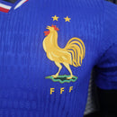 Jersey Francia 24/25 (JUGADOR) - LUXSHOP STORE