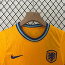 Jersey Holanda 24/25 - Kids (Short Included) - LUXSHOP STORE