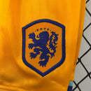 Jersey Holanda 24/25 - Kids (Short Included) - LUXSHOP STORE