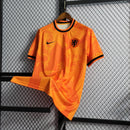 Jersey Holanda Training - Lux Shop