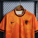 Jersey Holanda Training - Lux Shop