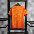 Jersey Holanda Training - Lux Shop