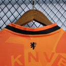 Jersey Holanda Training - Lux Shop