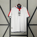 Jersey Inglaterra 2004 Retro - LUXSHOP STORE