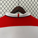 Jersey Inglaterra 2004 Retro - LUXSHOP STORE