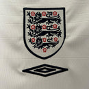Jersey Inglaterra 2004 Retro - LUXSHOP STORE