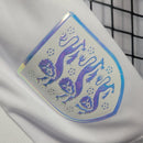Jersey Inglaterra 22/23 - Kids (Short Included) - Lux Shop