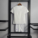 Jersey Inglaterra 22/23 - Kids (Short Included) - Lux Shop