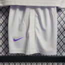 Jersey Inglaterra 22/23 - Kids (Short Included) - Lux Shop