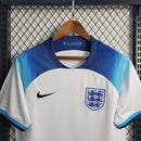 Jersey Inglaterra 22/23 - Lux Shop