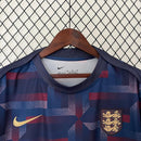 Jersey Inglaterra 24/25 Entrenamiento - LUXSHOP STORE