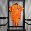 Jersey Inglaterra 24/25 - Kids (Short Included) - LUXSHOP STORE