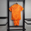 Jersey Inglaterra 24/25 - Kids (Short Included) - LUXSHOP STORE