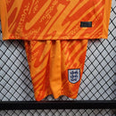 Jersey Inglaterra 24/25 - Kids (Short Included) - LUXSHOP STORE