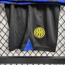 Jersey Inter 23/24 - Kids (Short Included) (Medidas en la Descripción) - LUXSHOP STORE