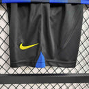 Jersey Inter 23/24 - Kids (Short Included) (Medidas en la Descripción) - LUXSHOP STORE