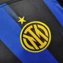 Jersey Inter 23/24 - Kids (Short Included) (Medidas en la Descripción) - LUXSHOP STORE
