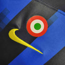 Jersey Inter 23/24 - Kids (Short Included) (Medidas en la Descripción) - LUXSHOP STORE