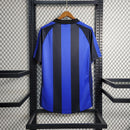 Jersey Inter Milan 01/02 Retro - LUXSHOP STORE
