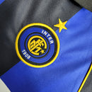 Jersey Inter Milan 01/02 Retro - LUXSHOP STORE