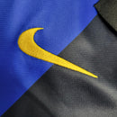 Jersey Inter Milan 01/02 Retro - LUXSHOP STORE