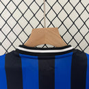 Jersey Inter Milan 09/10 - Kids (Short Included) RETRO - LUXSHOP STORE