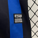 Jersey Inter Milan 09/10 - Kids (Short Included) RETRO - LUXSHOP STORE