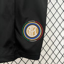 Jersey Inter Milan 09/10 - Kids (Short Included) RETRO - LUXSHOP STORE