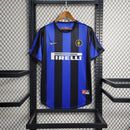 Jersey Inter Milan 99/00 Retro - LUXSHOP STORE