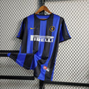 Jersey Inter Milan 99/00 Retro - LUXSHOP STORE