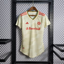 Jersey Internacional 22/23 - Women's - Lux Shop