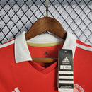 Jersey Internacional 22/23 - Kids (Short Included) - Lux Shop