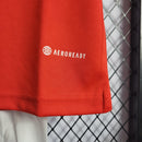 Jersey Internacional 22/23 - Kids (Short Included) - Lux Shop