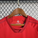 Jersey Internacional 23/24 - Kids (Short Included) - Lux Shop