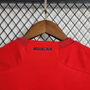 Jersey Internacional 23/24 - Kids (Short Included) - Lux Shop