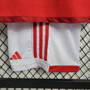 Jersey Internacional 23/24 - Kids (Short Included) - Lux Shop