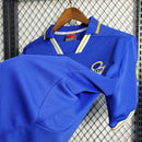 Jersey Italia 1996 Retro - LUXSHOP STORE
