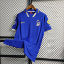 Jersey Italia 1996 Retro - LUXSHOP STORE