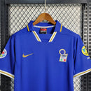 Jersey Italia 1996 Retro - LUXSHOP STORE