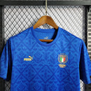 Jersey Italia 2022 Euro - Lux Shop