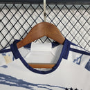 Jersey Italia 23/24 - Kids (Short Included) - Lux Shop