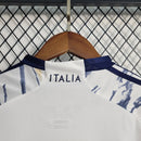 Jersey Italia 23/24 - Kids (Short Included) - Lux Shop