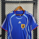 Jersey Japón 2006 Retro - LUXSHOP STORE