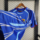 Jersey Japón 2006 Retro - LUXSHOP STORE