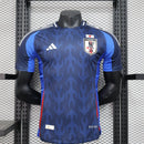 Jersey Japón 24/25 (JUGADOR) - SPAIN STORE