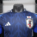 Jersey Japón 24/25 (JUGADOR) - SPAIN STORE