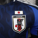 Jersey Japón 24/25 (JUGADOR) - SPAIN STORE
