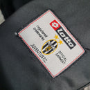 Jersey Juventus 01/02 Retro - LUXSHOP STORE