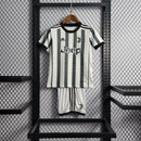 Jersey Juventus 22/23 - Kids (Short Included) - Lux Shop